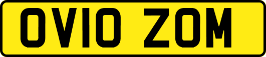 OV10ZOM