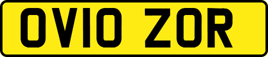 OV10ZOR