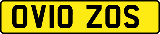 OV10ZOS
