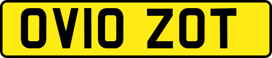 OV10ZOT