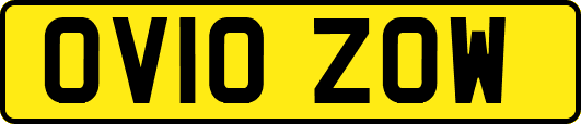 OV10ZOW