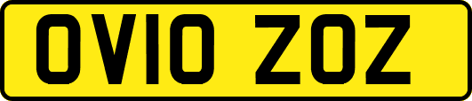 OV10ZOZ
