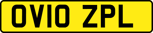 OV10ZPL