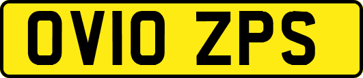 OV10ZPS