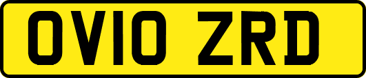 OV10ZRD