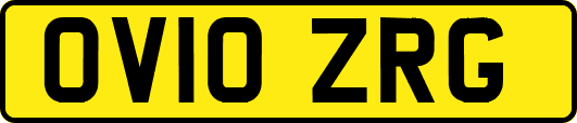 OV10ZRG