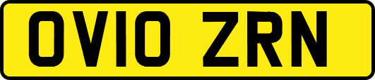 OV10ZRN