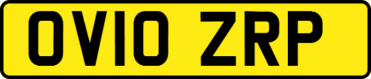 OV10ZRP