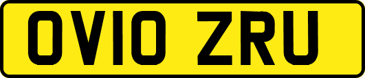 OV10ZRU