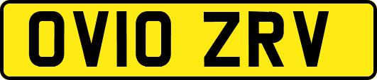 OV10ZRV