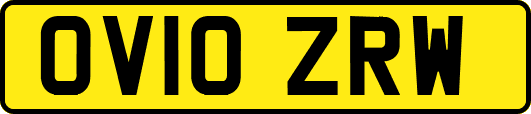OV10ZRW