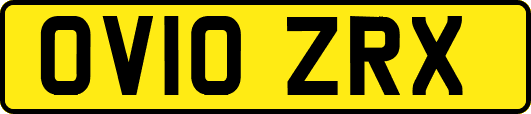 OV10ZRX