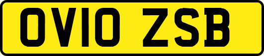 OV10ZSB