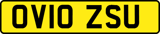 OV10ZSU