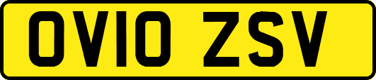 OV10ZSV