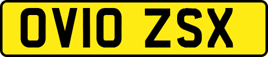OV10ZSX