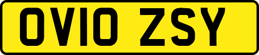 OV10ZSY