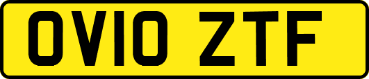 OV10ZTF
