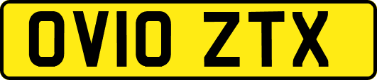 OV10ZTX
