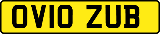 OV10ZUB