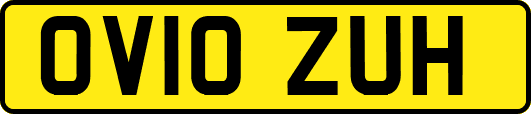 OV10ZUH