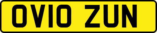 OV10ZUN