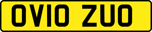 OV10ZUO