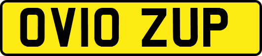 OV10ZUP