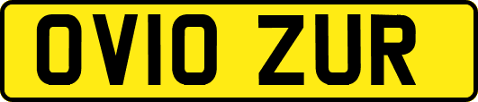 OV10ZUR
