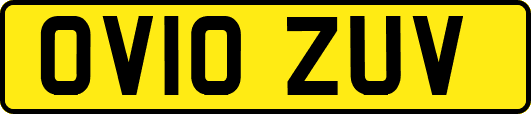 OV10ZUV