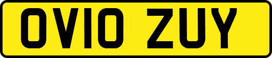 OV10ZUY