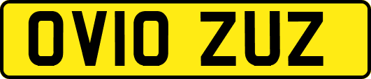 OV10ZUZ