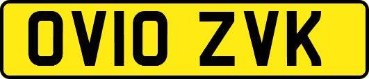 OV10ZVK