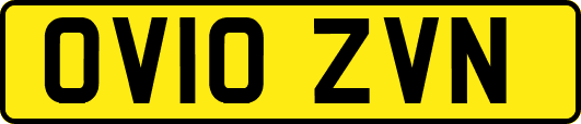 OV10ZVN