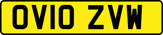 OV10ZVW