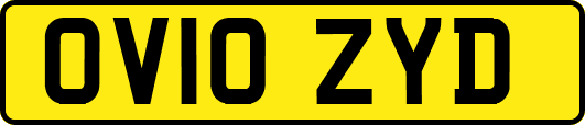 OV10ZYD