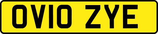 OV10ZYE