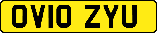 OV10ZYU