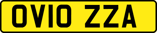 OV10ZZA