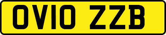 OV10ZZB