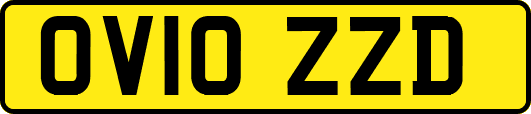 OV10ZZD