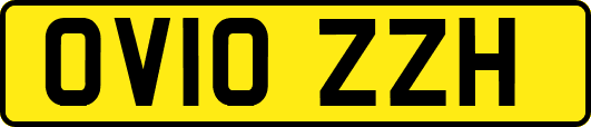 OV10ZZH