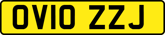 OV10ZZJ
