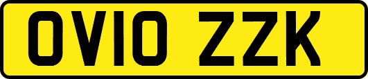 OV10ZZK