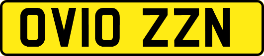 OV10ZZN