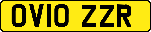 OV10ZZR