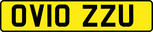 OV10ZZU