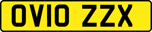 OV10ZZX