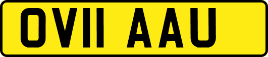 OV11AAU