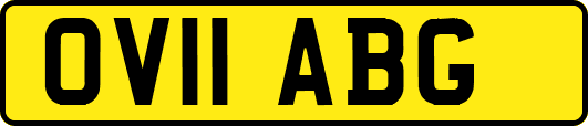 OV11ABG